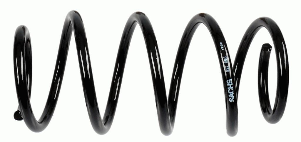 Ressort de suspension (Ressort hélicoïdal) SACHS 997 604