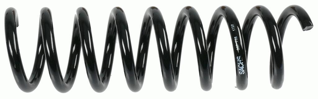 Ressort de suspension (Ressort hélicoïdal) SACHS ref. 997 798