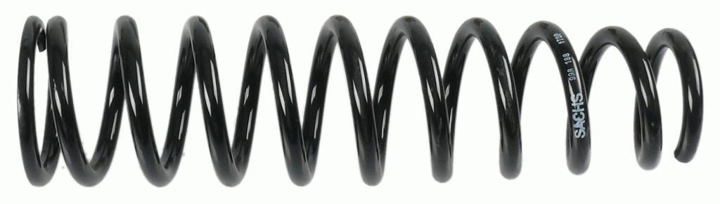 Ressort de suspension (Ressort hélicoïdal) SACHS ref. 998 188