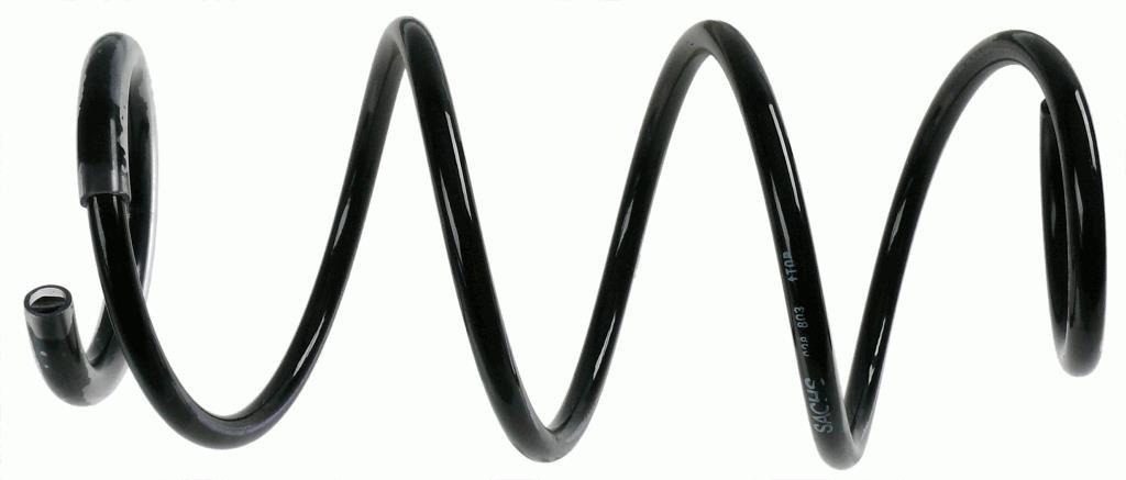 Ressort de suspension (Ressort hélicoïdal) SACHS ref. 998 803