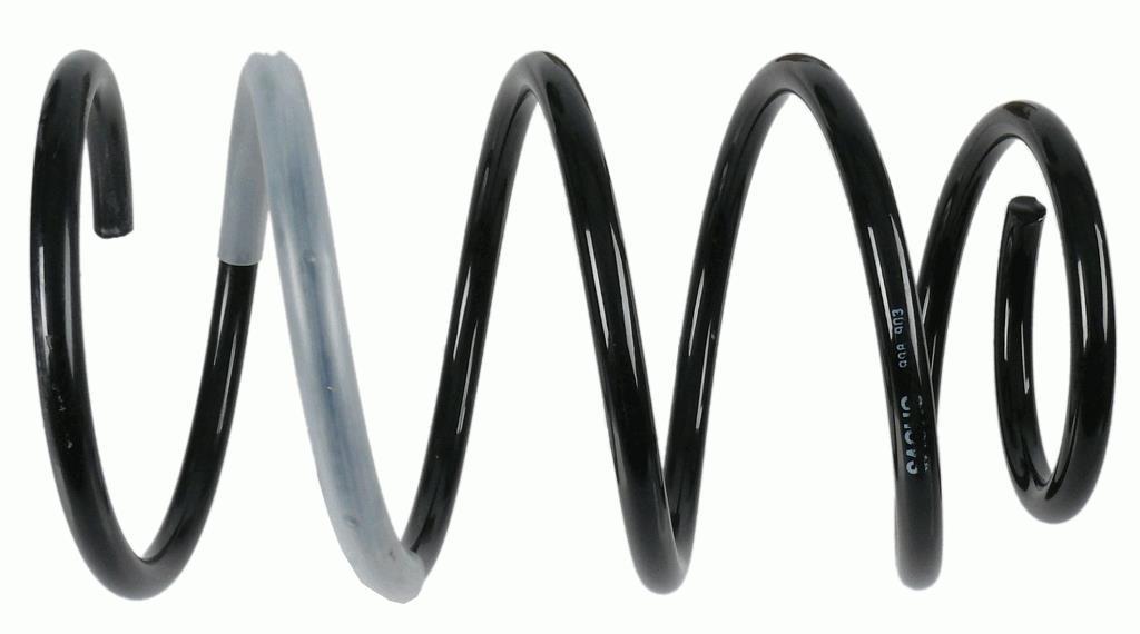 Mola de suspensão SACHS ref. 998 903