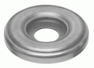Rolamento copo de suspensão SACHS 801 001