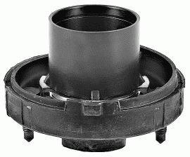 Butée élastique, suspension SACHS 802 079