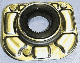 Copela de amortiguador SACHS ref. 802 107