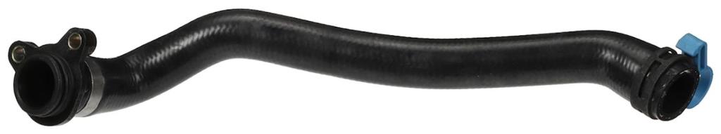 Gaine de chauffage GATES 02-1602