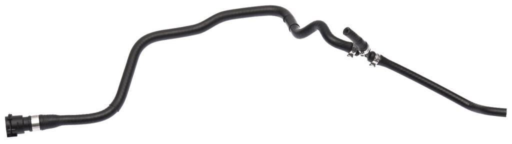 Gaine de chauffage GATES 02-1607
