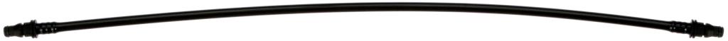 Gaine de chauffage GATES 02-1618