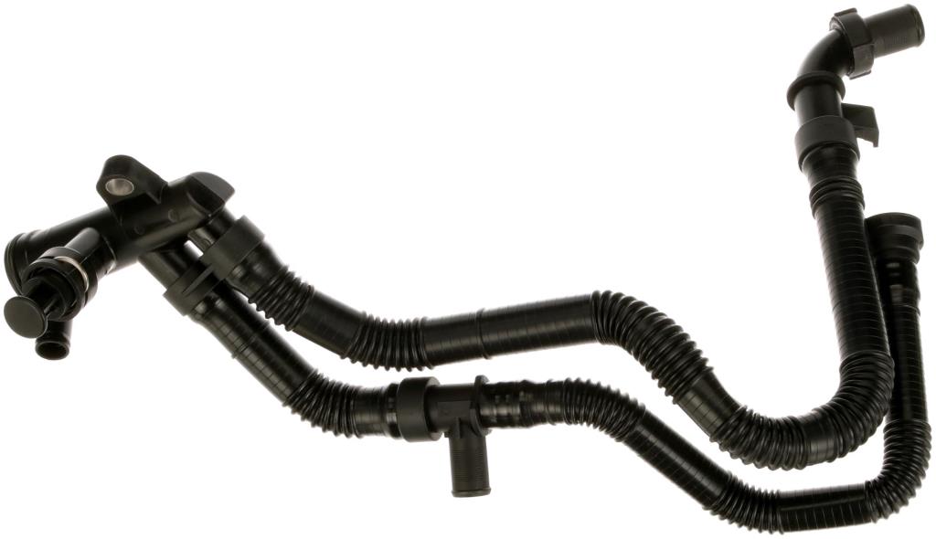 Gaine de chauffage GATES 02-1624