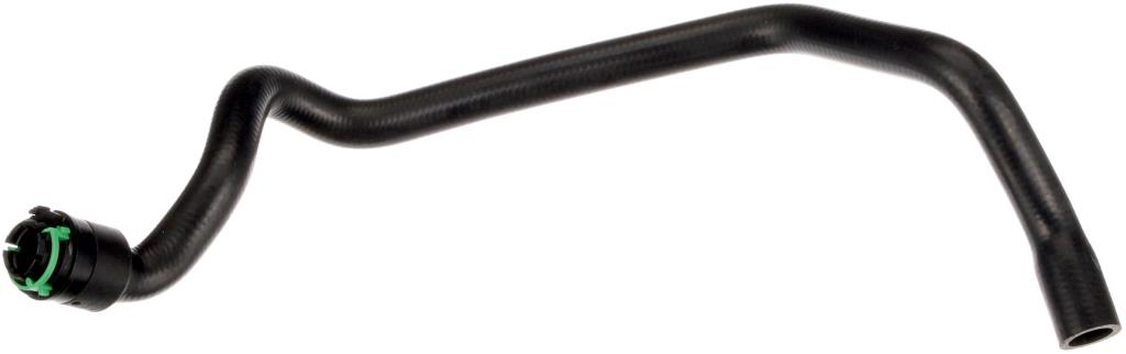 Gaine de chauffage GATES 02-1641