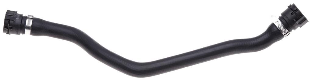 Gaine de chauffage GATES 02-1646