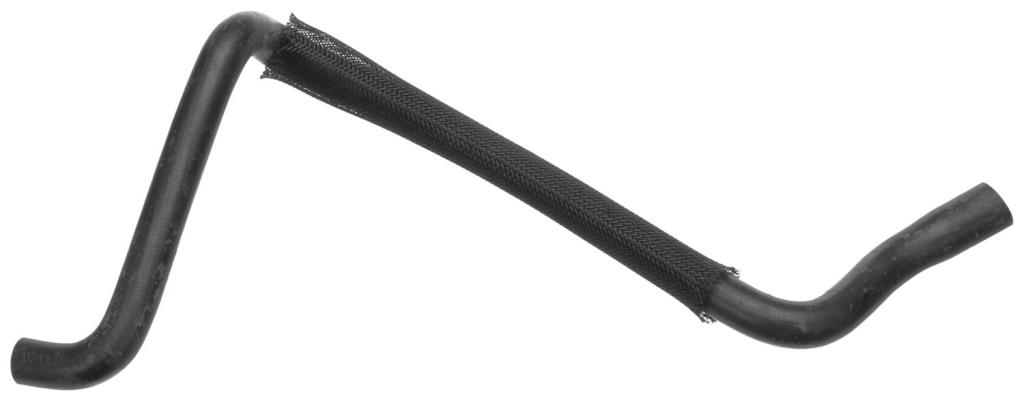 Gaine de chauffage GATES 02-1703