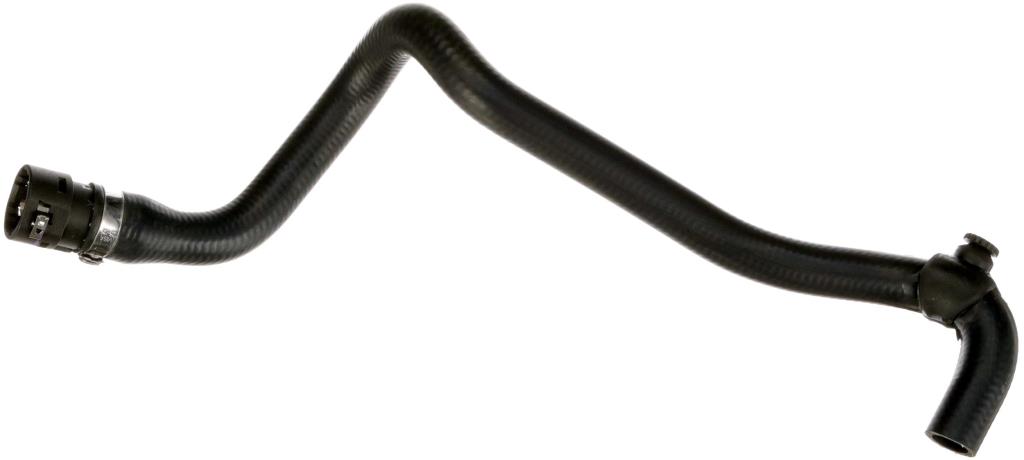 Gaine de chauffage GATES 02-1722