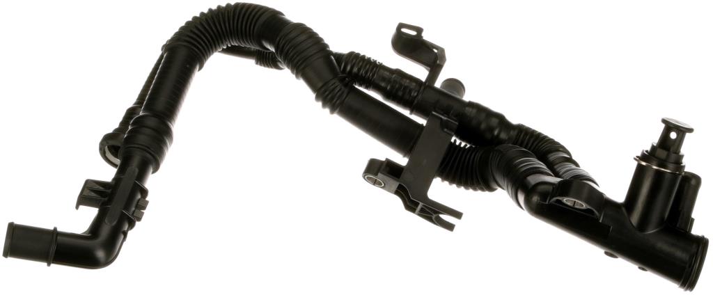 Gaine de chauffage GATES 02-1730