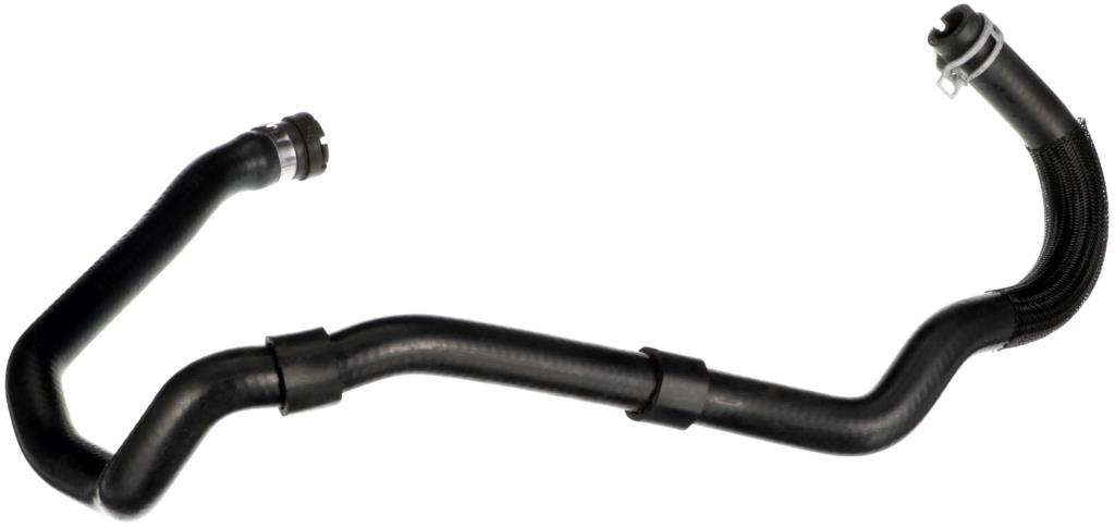 Gaine de chauffage GATES 02-1732