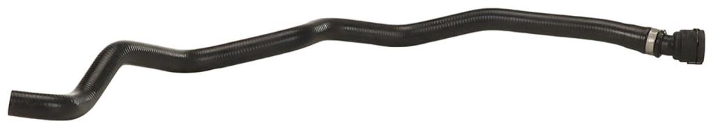 Gaine de chauffage GATES 02-1757