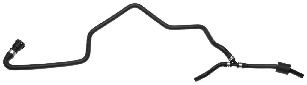 Gaine de chauffage GATES 02-1769
