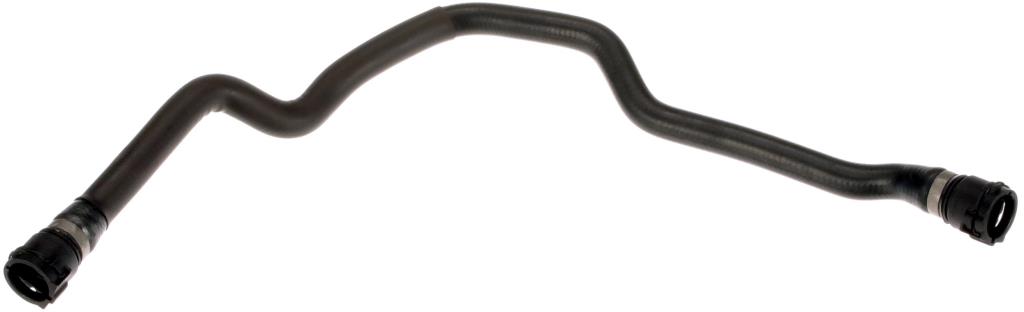 Gaine de chauffage GATES 02-1776