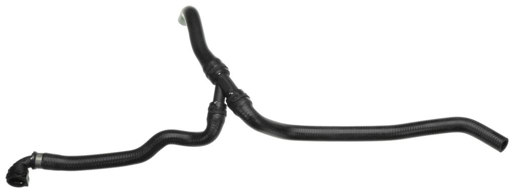 Tuberia flexible calefacción GATES ref. 02-1778