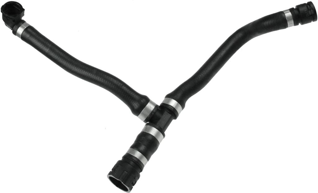Butée hydraulique I