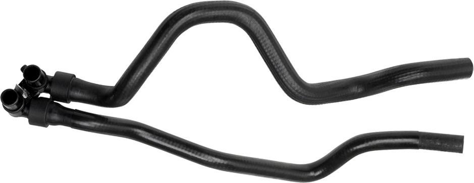 Butée hydraulique Coupé