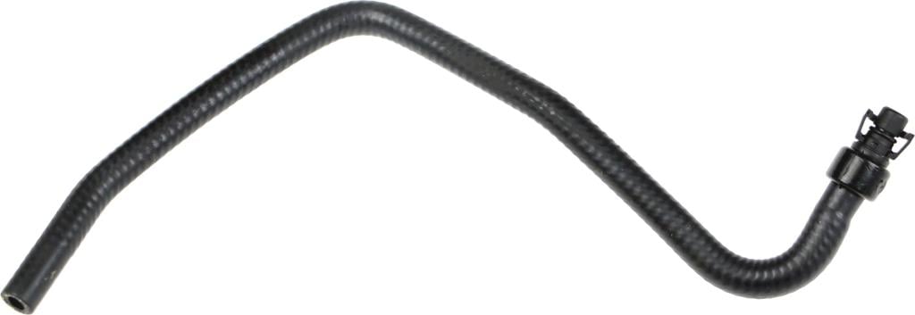 Butée hydraulique I