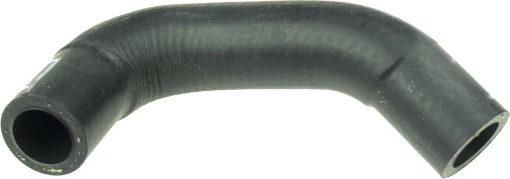 Gaine De Chauffage Gates 02-2104 - Compatible VW Bora (1J2, 1J6) - Remplace La Référence OE 1J0121156AT
