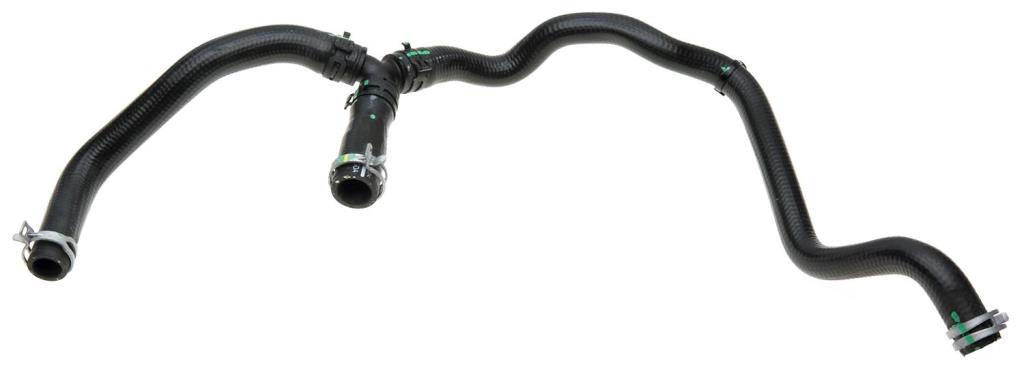 Gaine de chauffage GATES 02-2041
