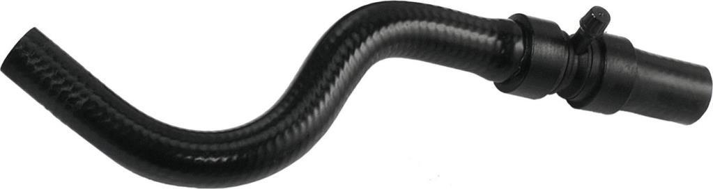 Butée hydraulique I