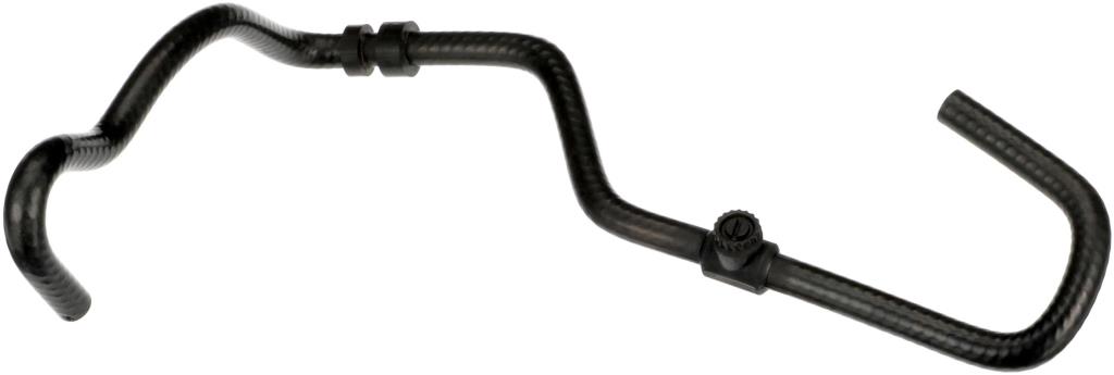 Gaine de chauffage GATES 02-2610