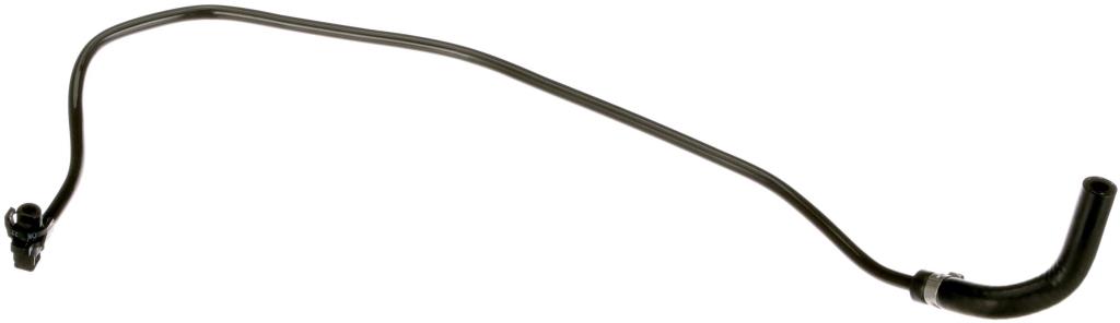Gaine de chauffage GATES 02-2698
