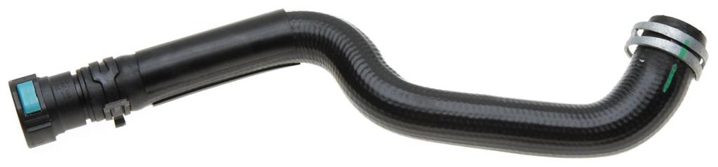Gaine de chauffage GATES 02-2759