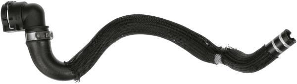 Gaine de chauffage GATES 02-2775