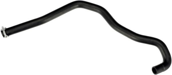 Gaine de chauffage GATES 02-2777