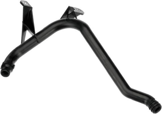Tube de refroidissement GATES ref. 02-2789