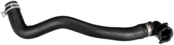 Gaine de chauffage GATES 02-2796