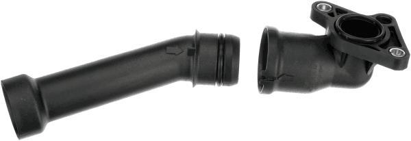 Tube de refroidissement GATES ref. 02-2803