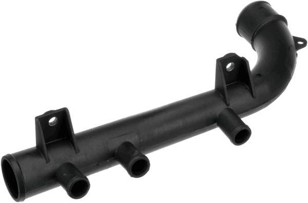 Tube de refroidissement GATES ref. 02-2804