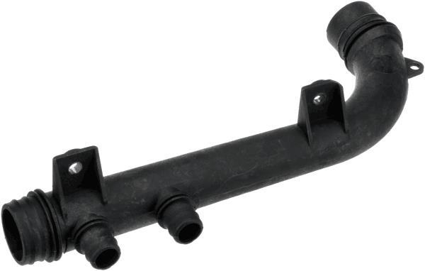 Tube de refroidissement GATES ref. 02-2805