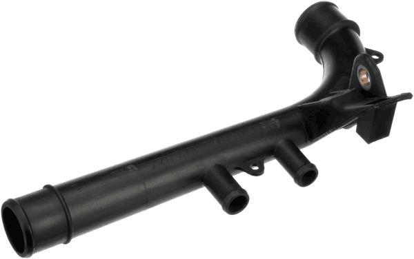 Tube de refroidissement GATES ref. 02-2806