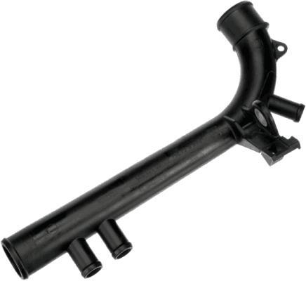 Tube de refroidissement GATES ref. 02-2809