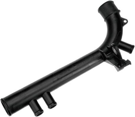 Tube de refroidissement GATES ref. 02-2810