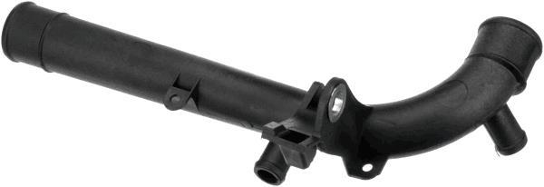 Tube de refroidissement GATES ref. 02-2812