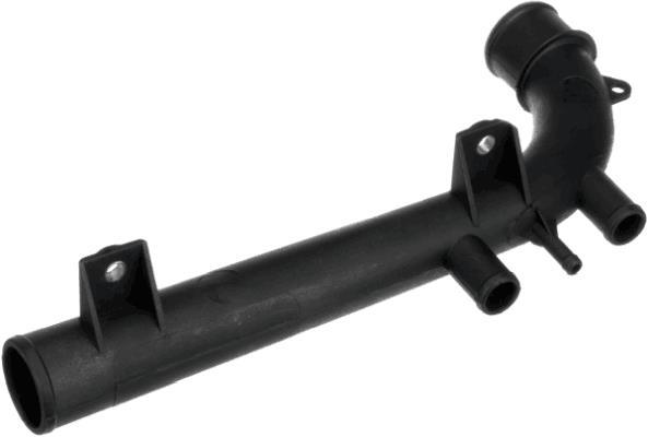 Tube de refroidissement GATES ref. 02-2813
