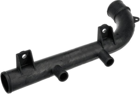 Tube de refroidissement GATES ref. 02-2814