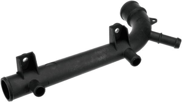 Tube de refroidissement GATES ref. 02-2815