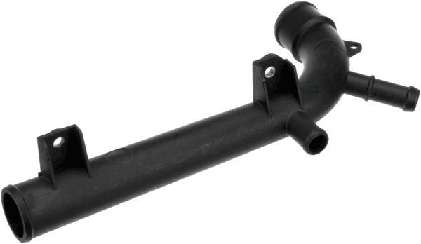 Tubo de refrigeración GATES ref. 02-2816