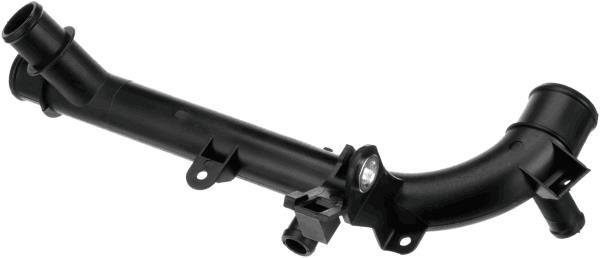 Tube de refroidissement GATES ref. 02-2818