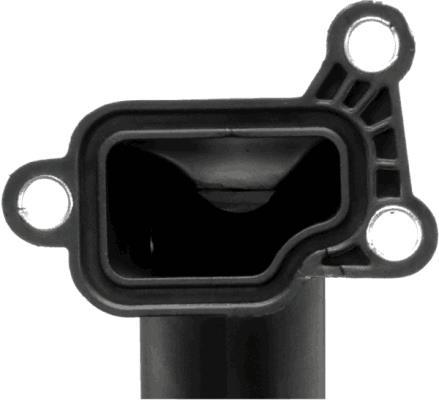 Tube de refroidissement GATES ref. 02-2820