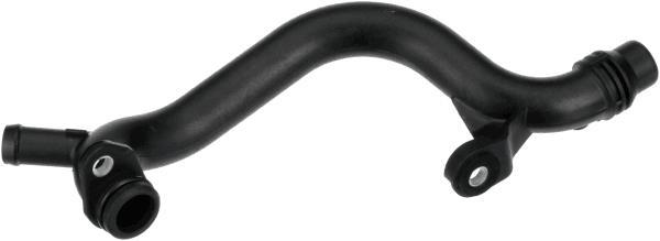 Tube de refroidissement GATES ref. 02-2821