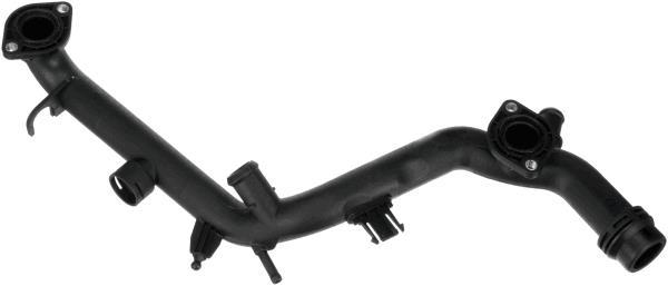 Tube de refroidissement GATES ref. 02-2828